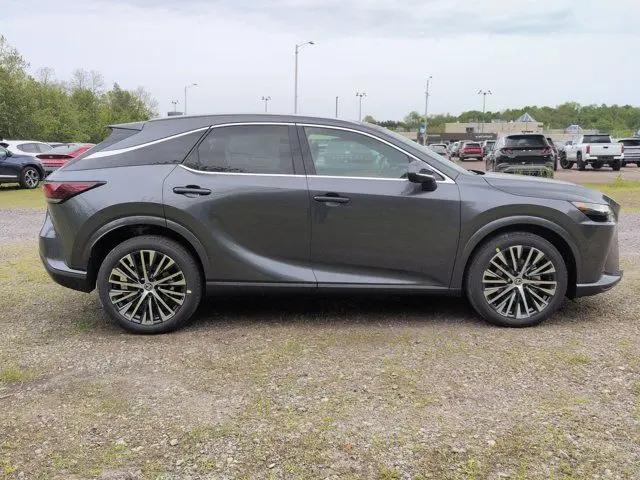2026 Lexus RX 350 Premium+