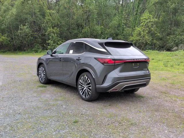 2026 Lexus RX 350 Premium+