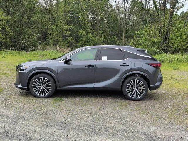 2026 Lexus RX 350 Premium+