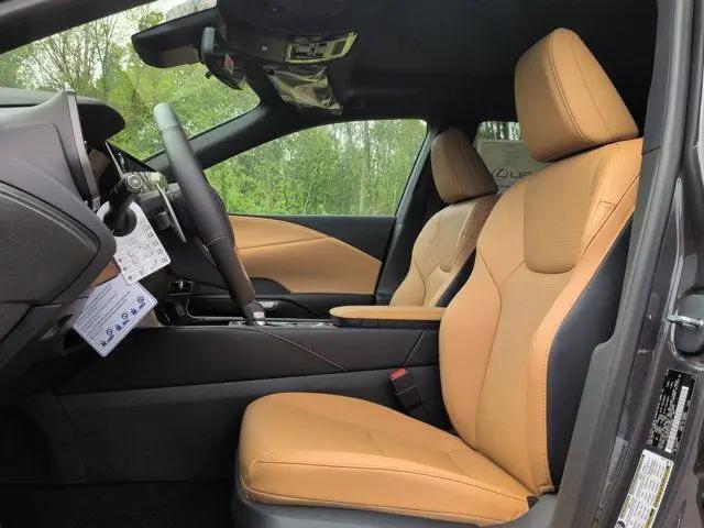 2026 Lexus RX 350 Premium+