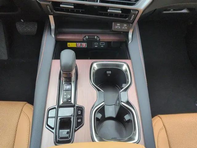 2026 Lexus RX 350 Premium+