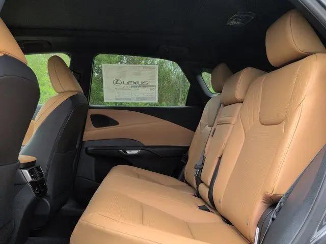 2026 Lexus RX 350 Premium+