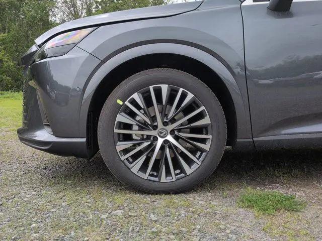 2026 Lexus RX 350 Premium+