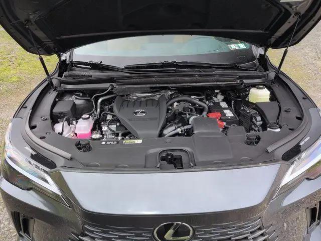 2026 Lexus RX 350 Premium+