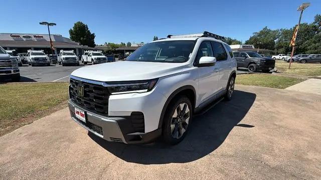 2026 Honda Pilot Elite for sale in Redding, CA