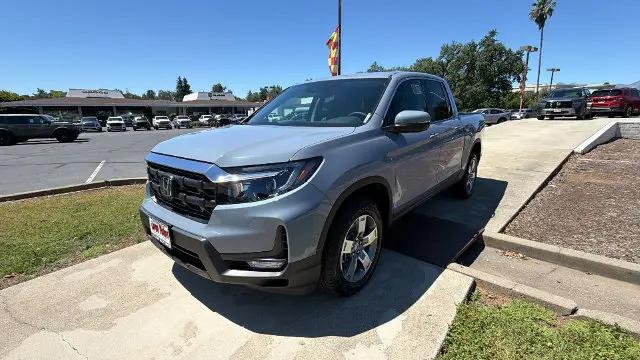 2026 Honda Ridgeline RTL for sale in Redding, CA