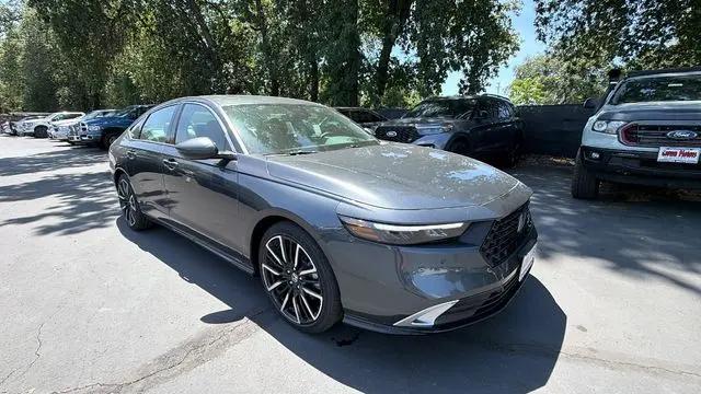 2026 Honda Accord Sedan Touring