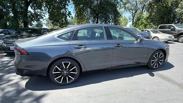 2026 Honda Accord Sedan Touring