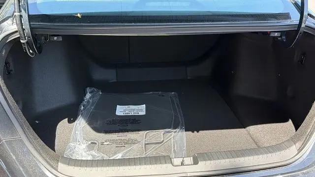2026 Honda Accord Sedan Touring