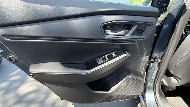 2026 Honda Accord Sedan Touring