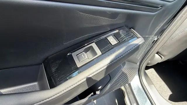 2026 Honda Accord Sedan Touring