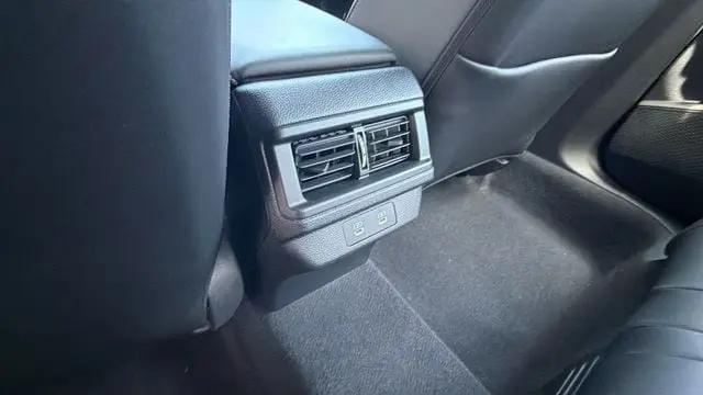 2026 Honda Accord Sedan Touring