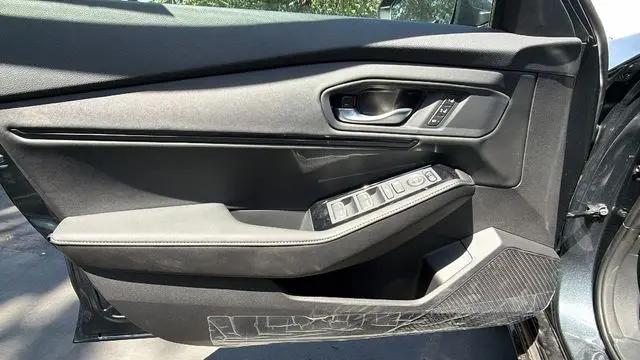 2026 Honda Accord Sedan Touring