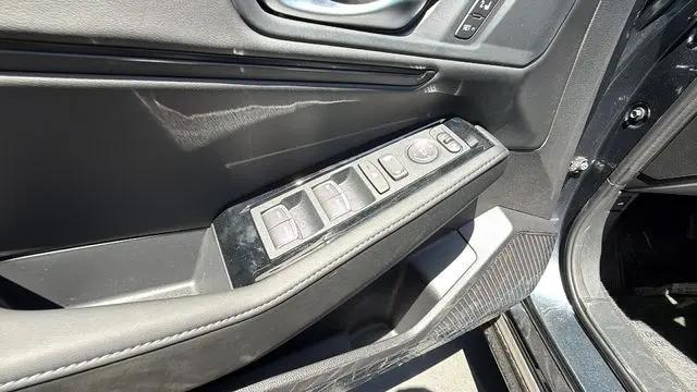 2026 Honda Accord Sedan Touring