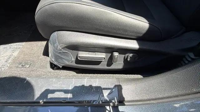 2026 Honda Accord Sedan Touring