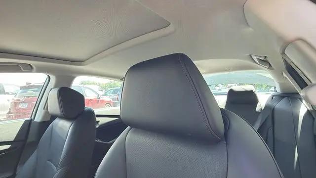 2026 Honda Accord Sedan Touring