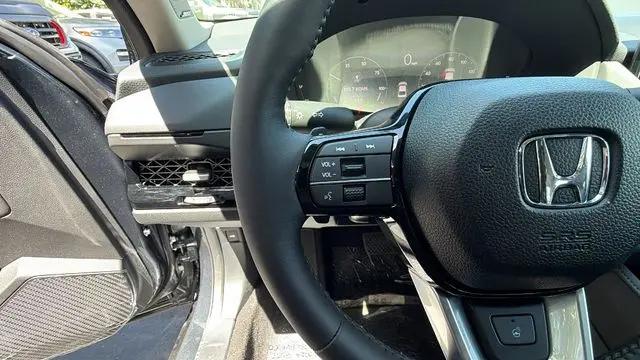 2026 Honda Accord Sedan Touring