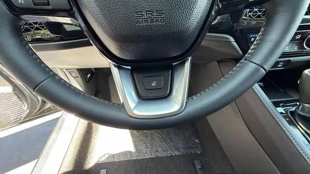2026 Honda Accord Sedan Touring
