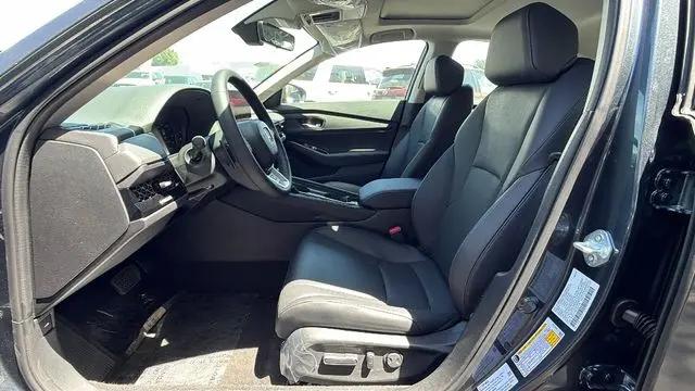 2026 Honda Accord Sedan Touring