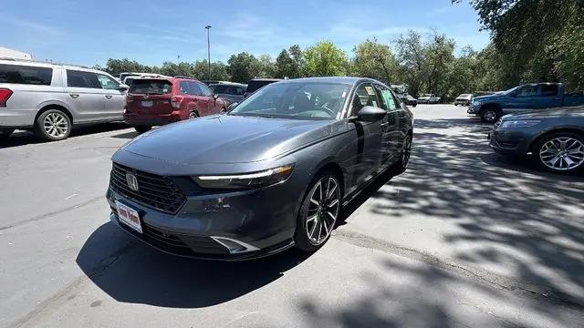 2026 Honda Accord Sedan Touring for sale in Redding, CA