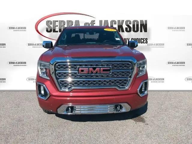 2019 GMC Sierra 1500 Denali
