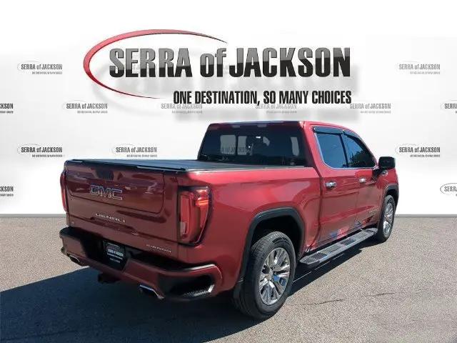 2019 GMC Sierra 1500 Denali