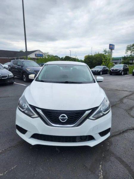 2018 Nissan Sentra SV for sale in Indianapolis, IN