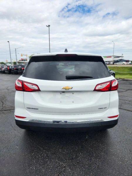 2021 Chevrolet Equinox AWD 2FL