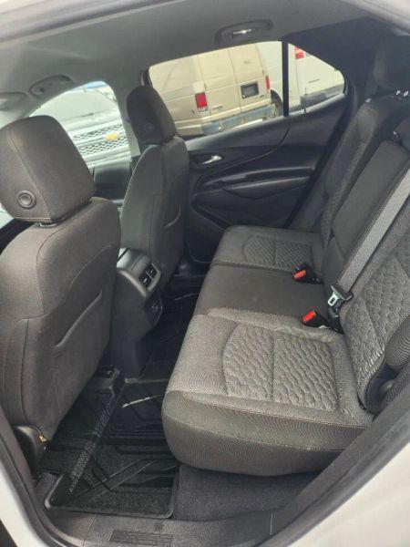 2021 Chevrolet Equinox AWD 2FL