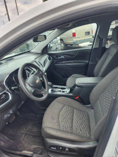 2021 Chevrolet Equinox AWD 2FL