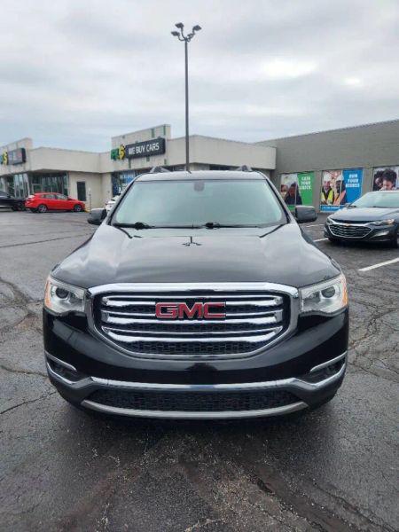 2018 GMC Acadia SLT-1 for sale in Indianapolis, IN