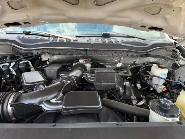 2020 Ford F-250 XL