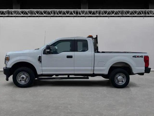 2020 Ford F-250 XL