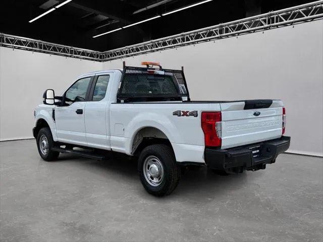 2020 Ford F-250 XL