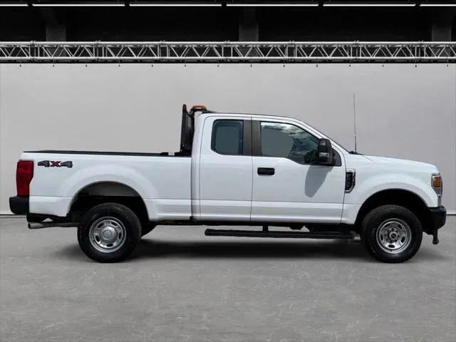 2020 Ford F-250 XL