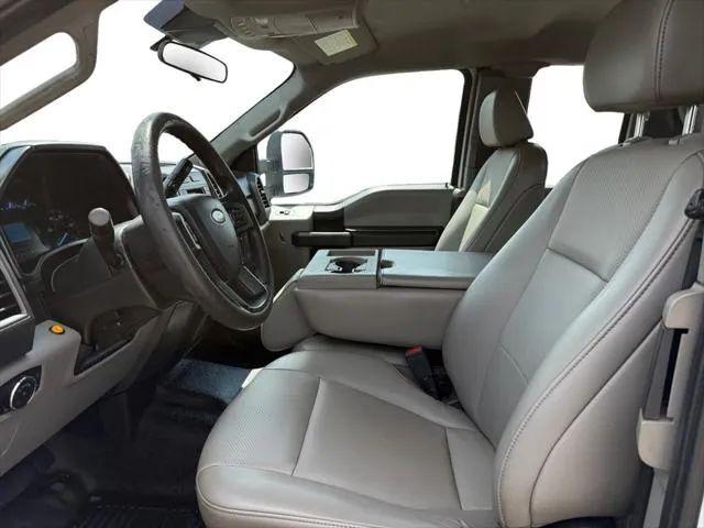 2020 Ford F-250 XL