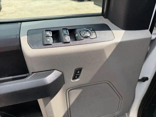 2020 Ford F-250 XL