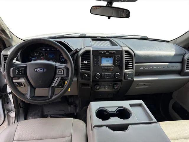 2020 Ford F-250 XL
