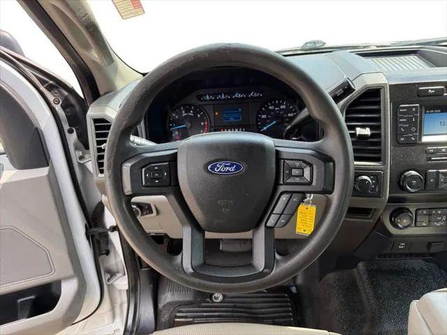 2020 Ford F-250 XL