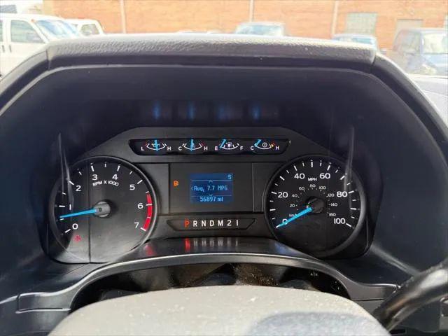 2020 Ford F-250 XL