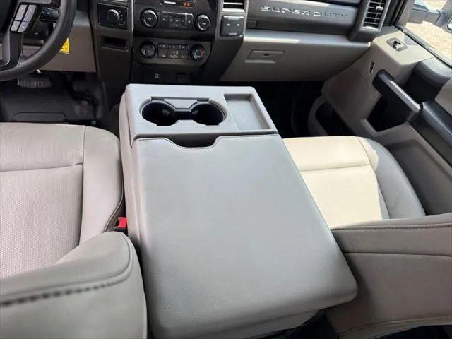 2020 Ford F-250 XL