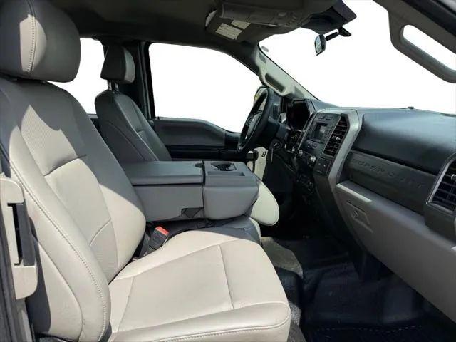 2020 Ford F-250 XL