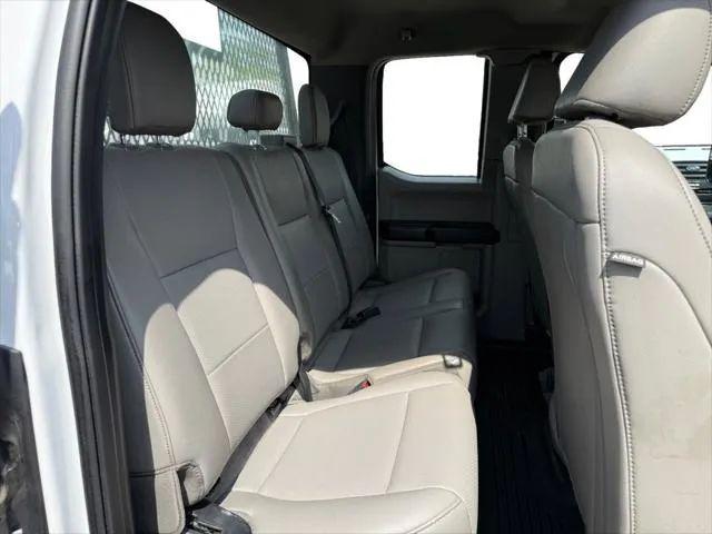 2020 Ford F-250 XL