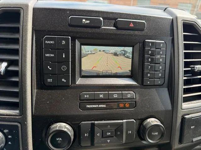 2020 Ford F-250 XL