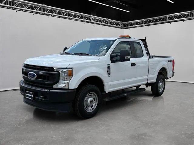 2020 Ford F-250 XL for sale in Arlington Heights, IL