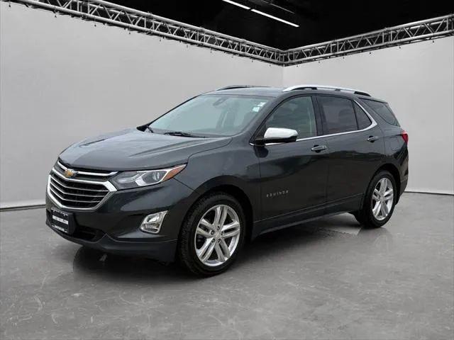 2018 Chevrolet Equinox Premier for sale in Arlington Heights, IL
