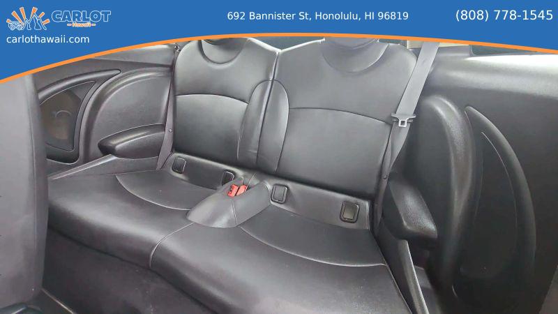 2012 MINI Cooper Cooper