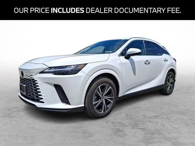 2024 Lexus RX 350 Premium for sale in Fort Washington, PA