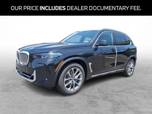 2026 BMW X5 xDrive50e for sale in Fort Washington, PA