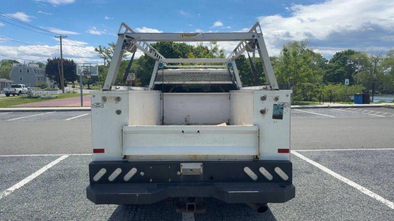 2020 Chevrolet Silverado 2500HD 2WD Crew Cab Long Bed WT